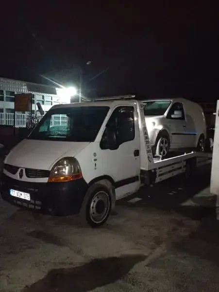 Afyon Merkez ve İlçeleri Nöbetçi Kurtarıcı - 10