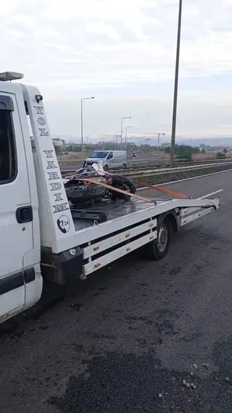 Afyon Merkez ve İlçeleri Nöbetçi Kurtarıcı - 2