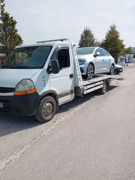 Afyon Merkez ve İlçeleri Nöbetçi Kurtarıcı - 7