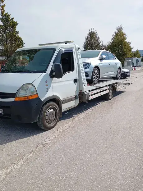 Afyon Merkez ve İlçeleri Nöbetçi Kurtarıcı - 3